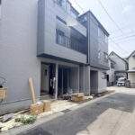 川口市南鳩ヶ谷7丁目 新築戸建 仲介手数料無料 4199万円より2棟 更にお祝金最大20万円プレゼント付 鳩ヶ谷駅歩10分 新築戸建 川口市南鳩ヶ谷7丁目 新築戸建 仲介手数料無料 4199万円より2棟 更にお祝金最大20万円プレゼント付 鳩ヶ谷駅歩10分 新築戸建