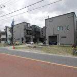 川口市大字芝 新築戸建 仲介手数料無料 4830万円より 更にお祝金最大20万円プレゼント付 蕨駅歩15分 新築戸建
