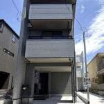 川口市芝西１丁目 新築戸建 仲介手数料無料 3980万円 更にお祝金最大20万円プレゼント付 蕨駅歩23分 新築戸建