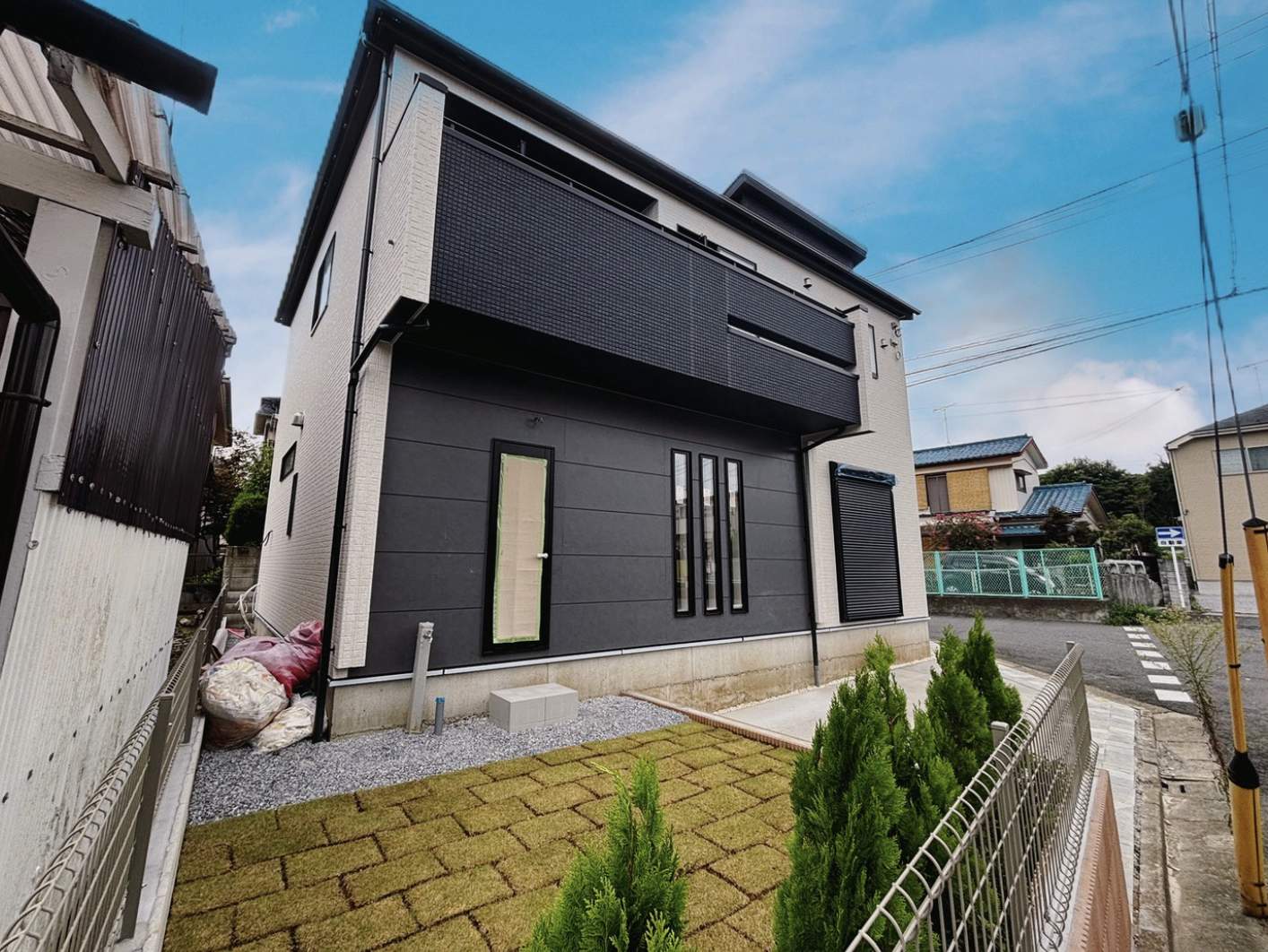 東栄住宅 川口市大字安行吉岡 新築戸建 仲介手数料無料