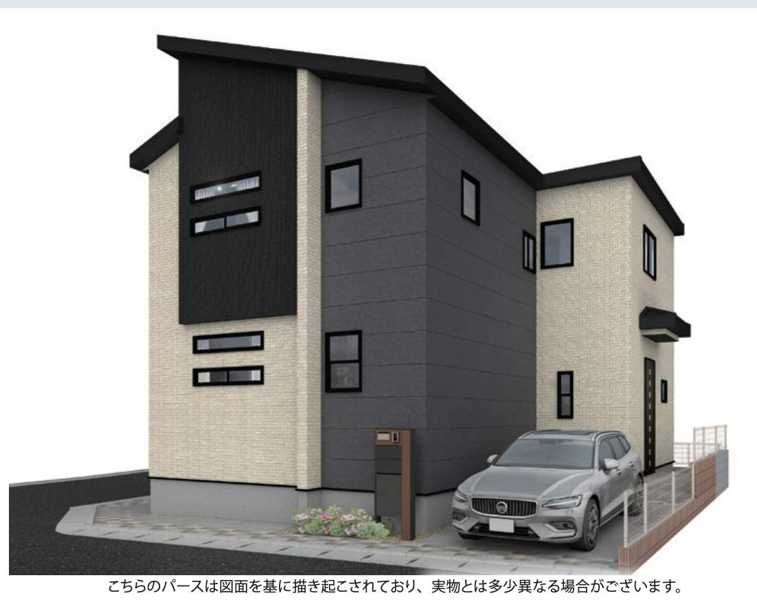 東栄住宅 川口市大字安行吉岡 新築戸建 仲介手数料無料