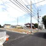 川口市大字東本郷 新築戸建 仲介手数料無料 3990万円より14棟 更にお祝金最大20万円プレゼント付 見沼代親水公園駅歩27分 新築戸建