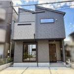 川口市並木１丁目 新築戸建 仲介手数料無料 6280万円 更にお祝金最大20万円プレゼント付 川口駅歩15分 新築戸建