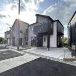 川口市大字石神 新築戸建 仲介手数料無料 3690万円 更にお祝金最大20万円プレゼント付 東浦和駅 バス(大塚 乗12分 停歩8分) 新築戸建