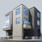 川口市北原台１丁目 新築戸建 仲介手数料無料 4470万円 4670万円 更にお祝金最大20万円プレゼント付 東川口駅歩11分 新築戸建