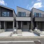 さいたま市南区大字大谷口 新築戸建 仲介手数料無料 4180万円より３棟 更にお祝金最大20万円プレゼント付 南浦和駅 徒歩27分 バス(細野 乗14分 停歩8分) 新築戸建