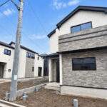 川口市芝中田2丁目 新築戸建 仲介手数料無料 5190万円より6棟 更にお祝金最大20万円プレゼント付 蕨駅歩16分 新築戸建 川口市芝中田2丁目 新築戸建 仲介手数料無料 5190万円より6棟 更にお祝金最大20万円プレゼント付 蕨駅歩16分 新築戸建