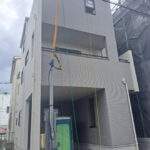川口市元郷４丁目 新築戸建 仲介手数料無料 5198万円 更にお祝金最大20万円プレゼント付 川口元郷駅歩12分 新築戸建