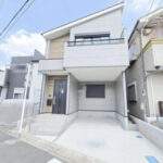 川口市三ツ和３丁目 新築戸建 仲介手数料無料 5498万円 更にお祝金最大20万円プレゼント付 南鳩ヶ谷駅歩15分 新築戸建