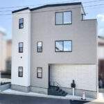 川口市大字芝 新築戸建 仲介手数料無料 2980万円 更にお祝金最大20万円プレゼント付 蕨駅 徒歩23分 バス(宮根 乗7分 停歩6分) 新築戸建