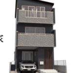 川口市元郷４丁目 新築戸建 仲介手数料無料 5180万円 更にお祝金最大20万円プレゼント付 川口元郷駅歩13分 新築戸建
