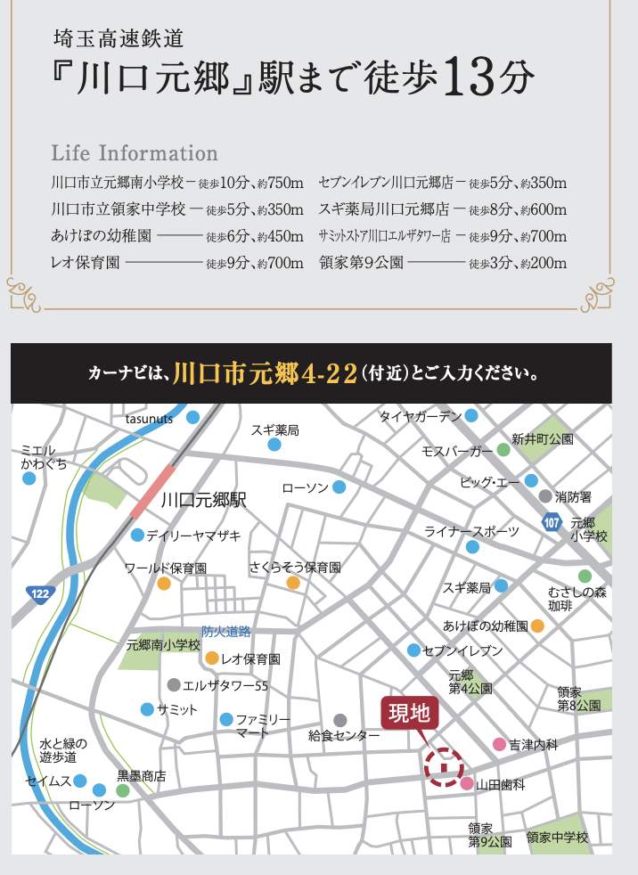 地図、