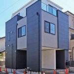 さいたま市浦和区針ヶ谷１丁目 新築戸建 仲介手数料無料 5099万円 更にお祝金最大20万円プレゼント付 与野駅歩11分 新築戸建