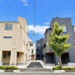 川口市芝塚原2丁目 新築戸建 仲介手数料無料 4290万円より6棟 更にお祝金最大20万円プレゼント付 蕨駅歩19分 新築戸建 川口市芝塚原2丁目 新築戸建 仲介手数料無料 4290万円より6棟 更にお祝金最大20万円プレゼント付 蕨駅歩19分 新築戸建