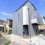 川口市西青木4丁目 新築戸建 仲介手数料無料 5499万円値下げ! 更にお祝金最大20万円プレゼント付 西川口駅歩11分 新築戸建 川口市西青木4丁目 新築戸建 仲介手数料無料 5499万円値下げ! 更にお祝金最大20万円プレゼント付 西川口駅歩11分 新築戸建