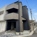 川口市元郷４丁目 新築戸建 仲介手数料無料 5198万円5398万円 更にお祝金最大20万円プレゼント付 川口元郷駅歩8分 新築戸建