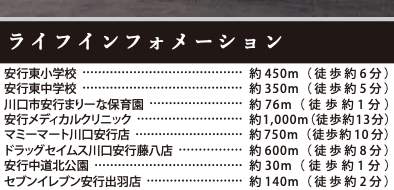 ケイアイスター不動産 川口市安行出羽1丁目 新築戸建 仲介手数料無料