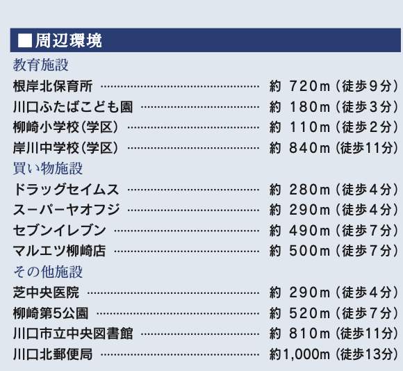 東栄住宅 川口市柳根町 新築戸建 仲介手数料無料