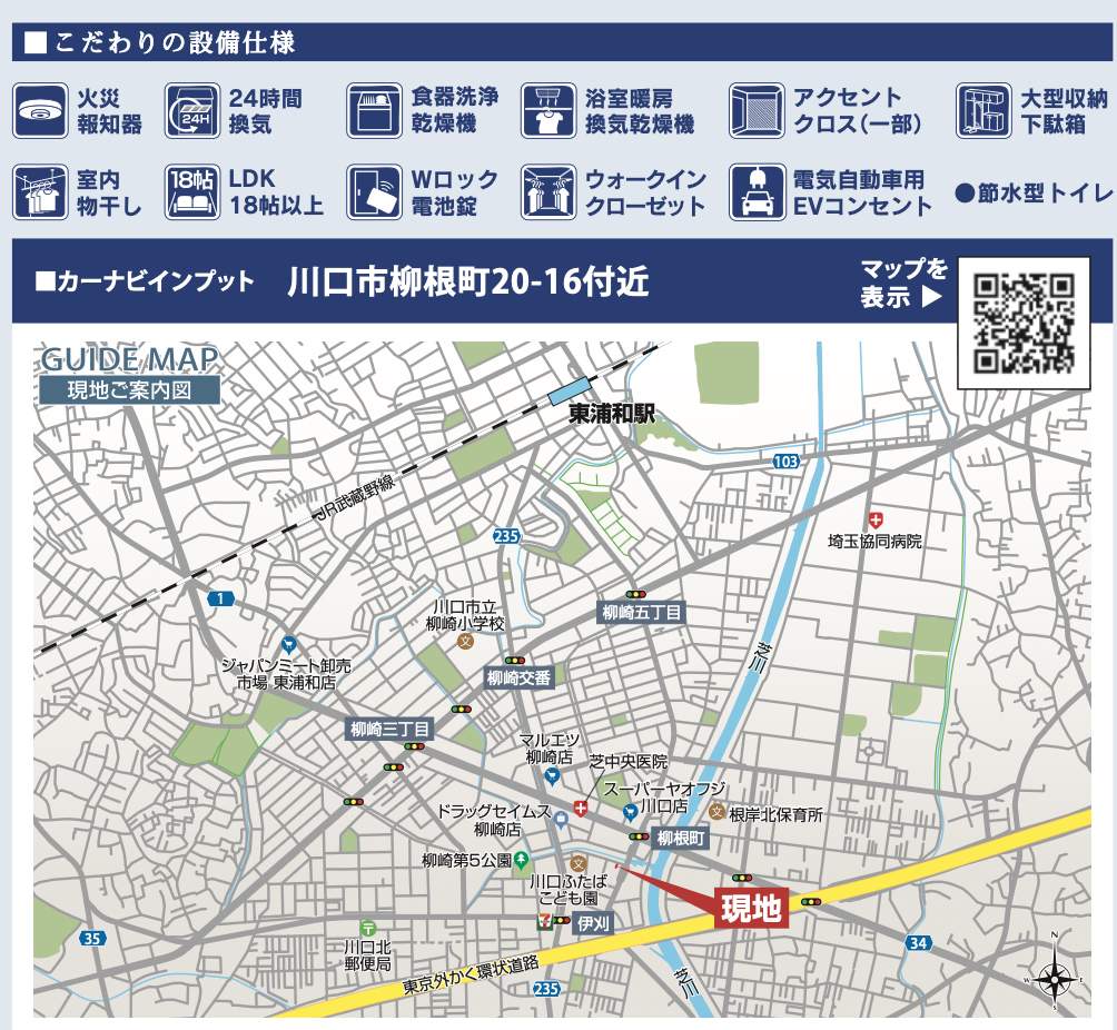 地図、
