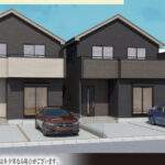 川口市戸塚5丁目 新築戸建 仲介手数料無料 5790万円5890万円 更にお祝金最大20万円プレゼント付 戸塚安行駅歩10分 新築戸建 川口市戸塚5丁目 新築戸建 仲介手数料無料 5790万円5890万円 更にお祝金最大20万円プレゼント付 戸塚安行駅歩10分 新築戸建