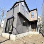 川口市青木3丁目 新築戸建 仲介手数料無料 5599万円 更にお祝金最大20万円プレゼント付 南鳩ヶ谷駅歩15分 新築戸建 川口市青木3丁目 新築戸建 仲介手数料無料 5599万円 更にお祝金最大20万円プレゼント付 南鳩ヶ谷駅歩15分 新築戸建