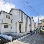 川口市青木3丁目 新築戸建 仲介手数料無料 4790万円より 更にお祝金最大20万円プレゼント付 南鳩ヶ谷駅歩16分 新築戸建 川口市青木3丁目 新築戸建 仲介手数料無料 4790万円より 更にお祝金最大20万円プレゼント付 南鳩ヶ谷駅歩16分 新築戸建