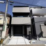 川口市朝日3丁目 新築戸建 仲介手数料無料 4680万円 更にお祝金最大20万円プレゼント付 南鳩ヶ谷駅歩12分 新築戸建 川口市朝日3丁目 新築戸建 仲介手数料無料 4680万円 更にお祝金最大20万円プレゼント付 南鳩ヶ谷駅歩12分 新築戸建