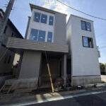 川口市北原台１丁目 新築戸建 仲介手数料無料 4280万円  更にお祝金最大20万円プレゼント付 東川口駅歩11分 新築戸建