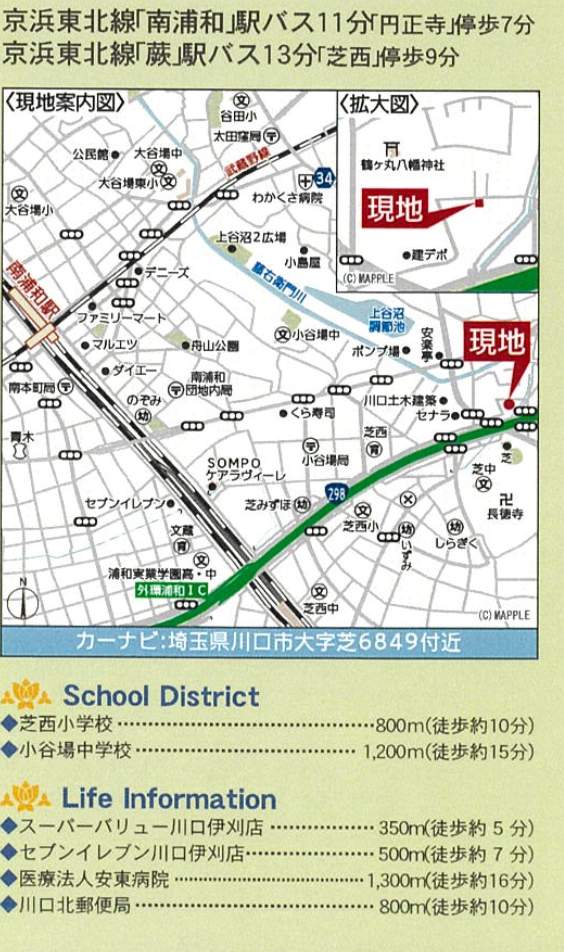 地図、