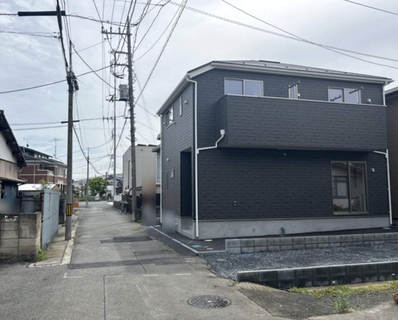 アーネストワン 川口市大字芝 新築戸建 仲介手数料無料