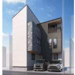 川口市大字芝 新築戸建 仲介手数料無料 4480万円 更にお祝金最大20万円プレゼント付 南浦和駅歩18分 新築戸建