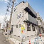 川口市青木1丁目 新築戸建 仲介手数料無料 5248万円より 更にお祝金最大20万円プレゼント付 川口元郷駅歩7分 新築戸建 川口市青木1丁目 新築戸建 仲介手数料無料 5248万円より 更にお祝金最大20万円プレゼント付 川口元郷駅歩7分 新築戸建