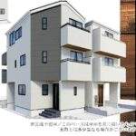 川口市戸塚東2丁目 新築戸建 仲介手数料無料 4480万円より 更にお祝金最大20万円プレゼント付 東川口駅歩13分 新築戸建 川口市戸塚東2丁目 新築戸建 仲介手数料無料 4480万円より 更にお祝金最大20万円プレゼント付 東川口駅歩13分 新築戸建