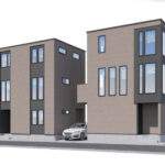 川口市芝2丁目 新築戸建 仲介手数料無料 5080万円 更にお祝金最大20万円プレゼント付 蕨駅歩13分 新築戸建 川口市芝2丁目 新築戸建 仲介手数料無料 5080万円 更にお祝金最大20万円プレゼント付 蕨駅歩13分 新築戸建