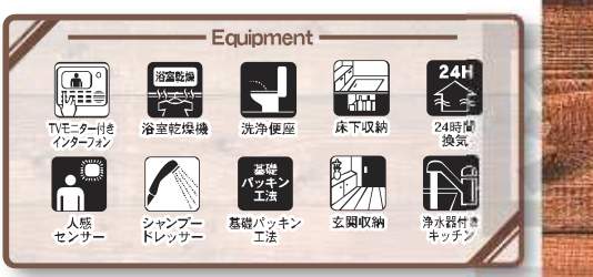 一建設 川口市大字神戸 新築戸建 仲介手数料無料