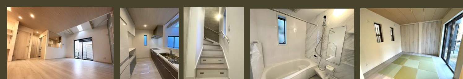 日本宅建ホーム 川口市坂下町4丁目 新築戸建 仲介手数料無料