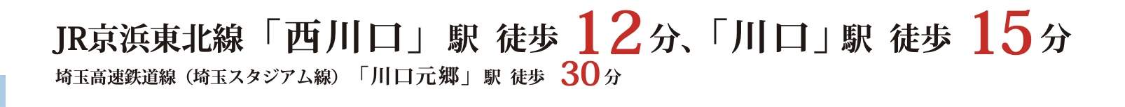 シティートータルプラン　川口市西川口４丁目 新築戸建 仲介手数料無料