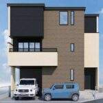 川口市芝富士1丁目 新築戸建 仲介手数料無料 5899万円 更にお祝金最大20万円プレゼント付 蕨駅歩14分 新築戸建 川口市芝富士1丁目 新築戸建 仲介手数料無料 5899万円 更にお祝金最大20万円プレゼント付 蕨駅歩14分 新築戸建