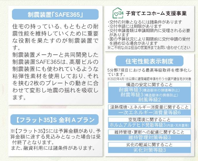 アーネストワン　川口市大字東内野 新築戸建 仲介手数料無料