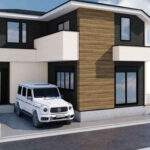 川口市長蔵３丁目 新築戸建 仲介手数料無料 4999万円 更にお祝金最大20万円プレゼント付 戸塚安行駅歩13分 新築戸建