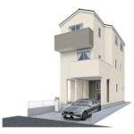 川口市大字安行原 新築戸建 仲介手数料無料 3599万円２棟 更にお祝金最大20万円プレゼント付 獨協大学前駅バス６分昭和橋停徒歩１４分 新築戸建