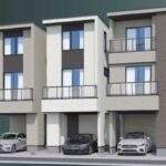 川口市西青木２丁目 新築戸建 仲介手数料無料 5780万円３棟 更にお祝金最大20万円プレゼント付 西川口駅歩13分 新築戸建