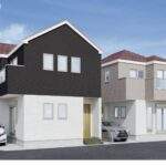 川口市三ツ和2丁目 新築戸建 仲介手数料無料 4899万円より2棟 更にお祝金最大20万円プレゼント付 鳩ヶ谷駅歩15分 新築戸建 川口市三ツ和2丁目 新築戸建 仲介手数料無料 4899万円より2棟 更にお祝金最大20万円プレゼント付 鳩ヶ谷駅歩15分 新築戸建