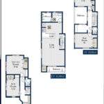 川口市末広１丁目 新築戸建 仲介手数料無料 5180万円 更にお祝金最大20万円プレゼント付 川口元郷駅歩10分 新築戸建
