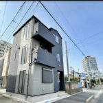 川口市飯塚３丁目 新築戸建 仲介手数料無料 4498万円値下げ！ 更にお祝金最大20万円プレゼント付 川口駅歩11分 新築戸建
