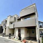 川口市大字里 新築戸建 仲介手数料無料 4480万円 更にお祝金最大20万円プレゼント付 鳩ヶ谷駅歩12分 新築戸建 川口市大字里 新築戸建 仲介手数料無料 4480万円 更にお祝金最大20万円プレゼント付 鳩ヶ谷駅歩12分 新築戸建