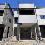 川口市鳩ヶ谷緑町２丁目 新築戸建 仲介手数料無料 4899万円 更にお祝金最大20万円プレゼント付 南鳩ヶ谷駅歩10分 新築戸建