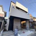 川口市前川４丁目 新築戸建 仲介手数料無料 3798万円 更にお祝金最大20万円プレゼント付 蕨駅  徒歩29分 バス(3枚橋 乗7分 停歩5分) 新築戸建