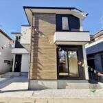 川口市長蔵３丁目 新築戸建 仲介手数料無料 4799万円 更にお祝金最大20万円プレゼント付 戸塚安行駅歩13分 新築戸建