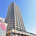 キャメリアタワー川口中古マンション  仲介手数料無料 。キャッシュバック対象外  川口市本町４丁目 中古マンション